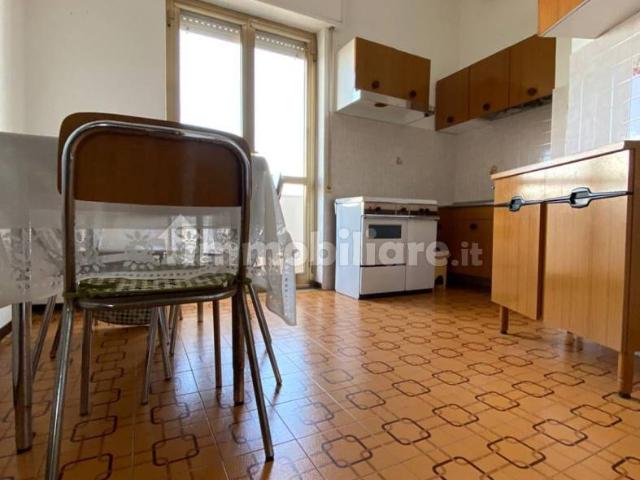 Appartamento in affitto a Puglia, Foggia