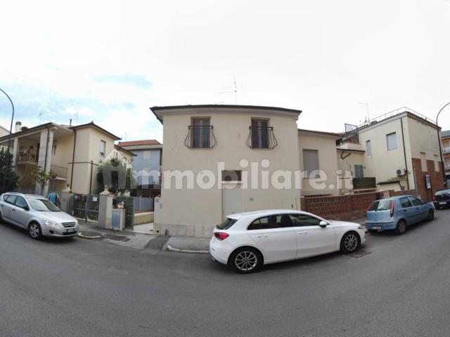 Appartamento in affitto a Sciangai, Monte Argentario