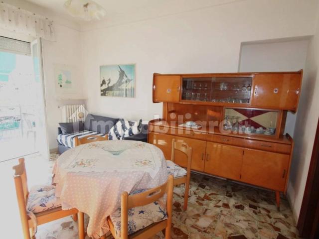 Appartamento in affitto a Borghetto Santo Spirito, Liguria