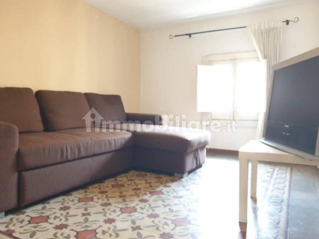 Appartamento in affitto a Borgo-Sanzio, Catania
