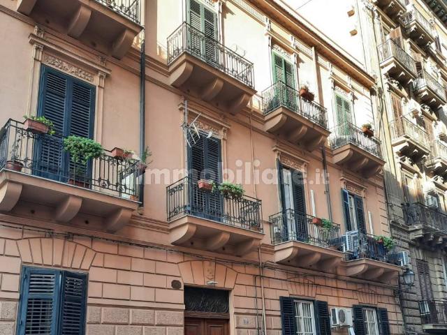 Appartamento in affitto a I Circoscrizione, Palermo