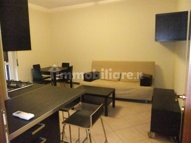 Appartamento in affitto a Quartiere Giorgella, Corsico