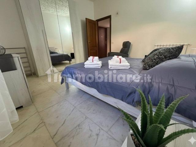 Appartamento in affitto a Via Fiume, Pogliano Milanese