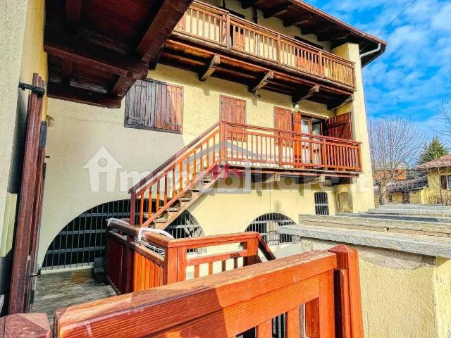Appartamento in affitto a Domegge Di Cadore, Veneto
