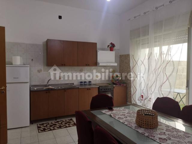 Appartamento in affitto a Divieto, Villafranca Tirrena