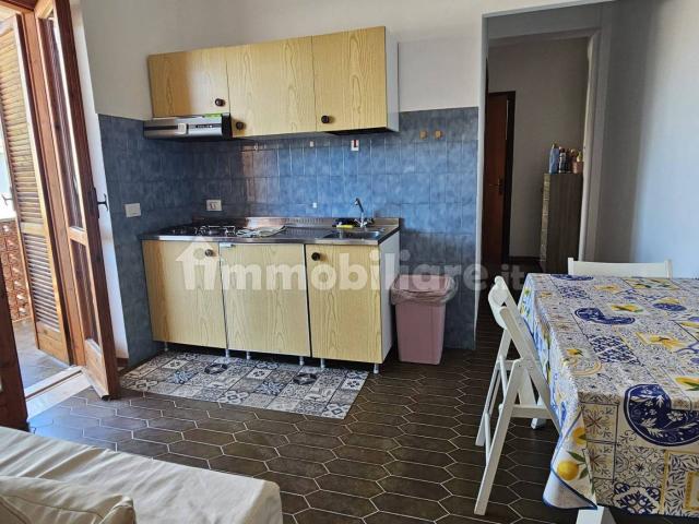Appartamento in affitto a Monticello, Calabria