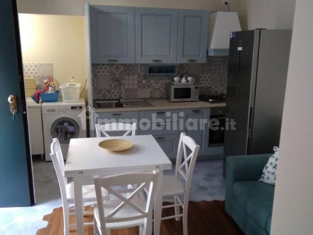 Appartamento in affitto a Lavello, Basilicata