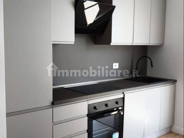Appartamento in affitto a Puglia, Foggia