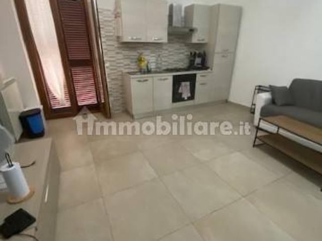 Appartamento in affitto a Case Cooperative, Cassino