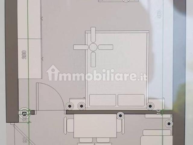 Appartamento in affitto a Budrio, Reggio Emilia