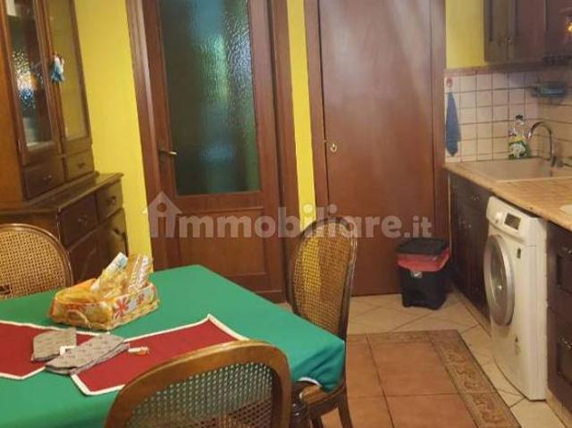 Appartamento in affitto a Aquino, Monreale