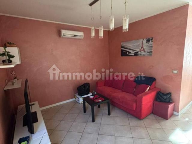 Appartamento in affitto a Piancastagnaio, Toscana