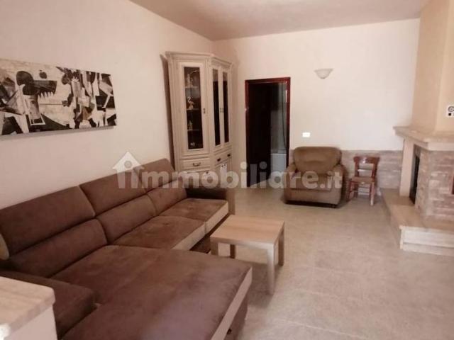 Appartamento in affitto a Camigliatello Silano, Calabria