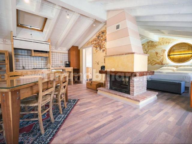 Appartamento in affitto a Dosso, Negrar