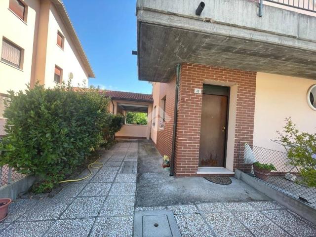 Appartamento in affitto a Unione dei comuni della Bassa Romagna, Fusignano