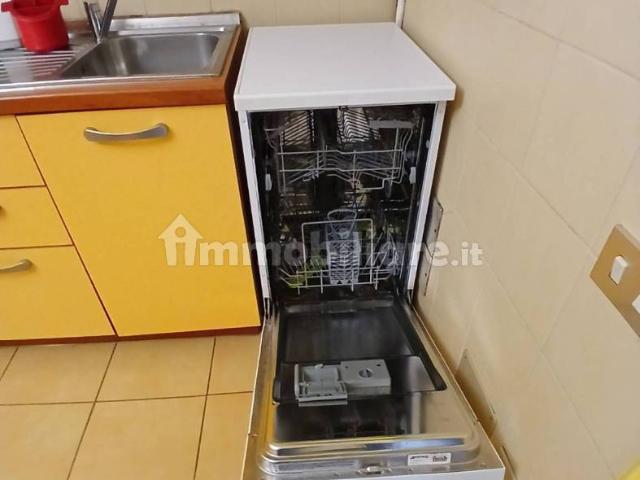 Appartamento in affitto a Campaccino, Angera