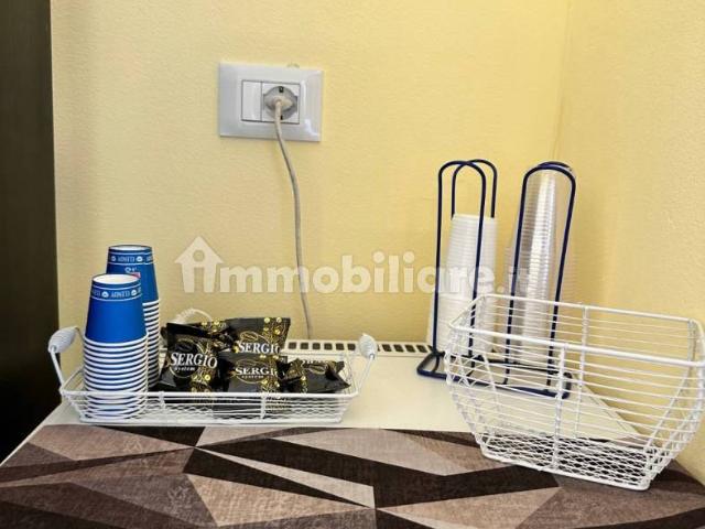Appartamento in affitto a Centro storico, Catania