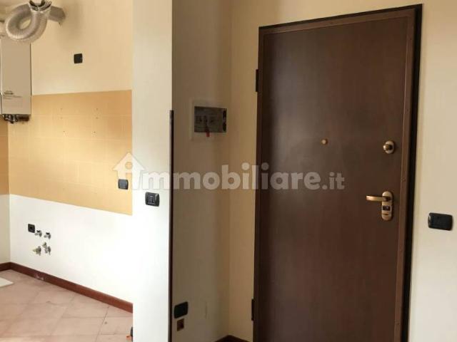 Appartamento in affitto a San Giorgio Bigarello, San Giorgio Di Mantova