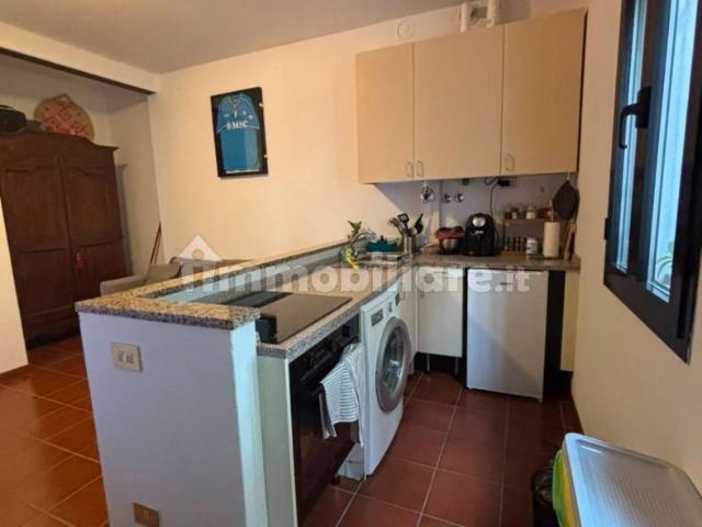 Appartamento in affitto a Centro cittadino, Ferrara