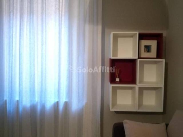 Appartamento in affitto a Cittadella, Modena