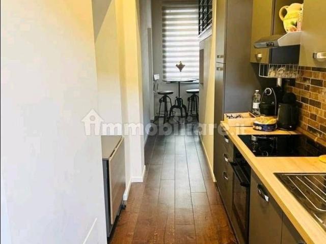 Appartamento in affitto a Circoscrizione 8, Piemonte