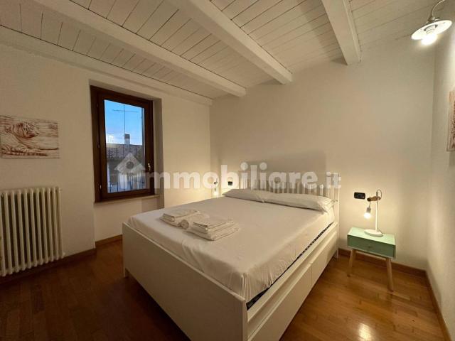 Appartamento in affitto a Ca' di David, Verona