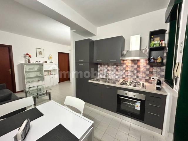 Appartamento in affitto a Trecastelli, Marche