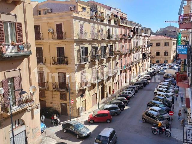 Appartamento in affitto a Nizza Di Sicilia, Sicilia