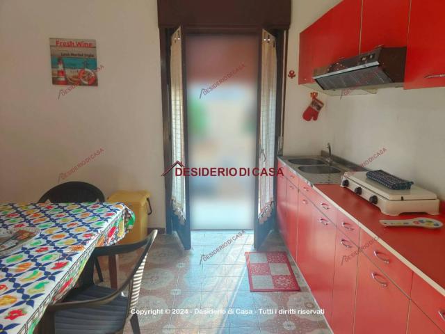 Appartamento in affitto a Terrasini, Palermo