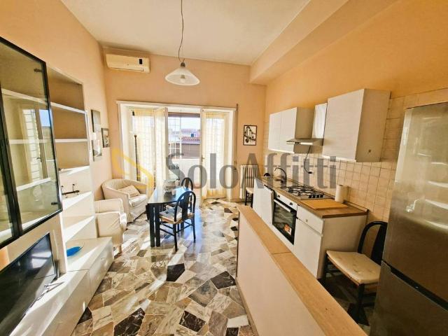 Appartamento in affitto a Monteverde, Roma