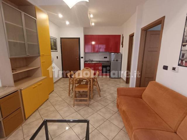 Appartamento in affitto a Marsala, Sicilia
