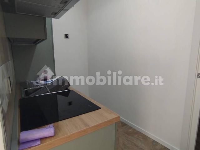 Appartamento in affitto a II Circoscrizione, Messina