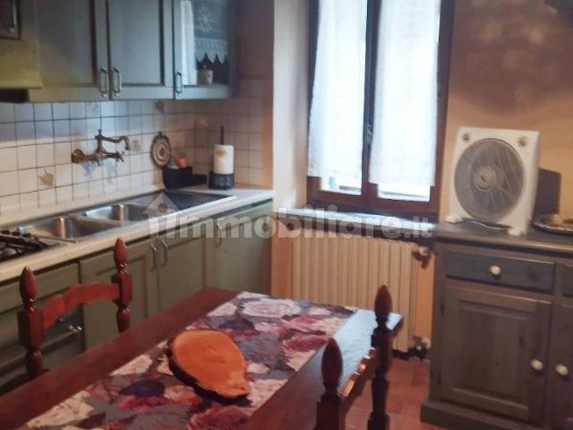 Appartamento in affitto a Rivalto, Chianni