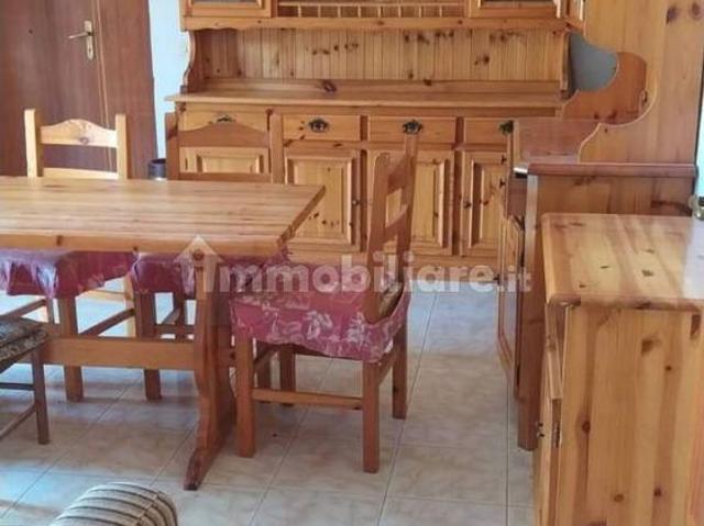 Appartamento in affitto a Salza Irpina, Campania