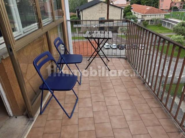 Appartamento in affitto a Borgo Prà, Zoldo Alto