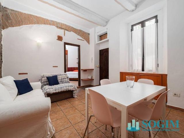 Appartamento in affitto a Sant'Agostino, Como