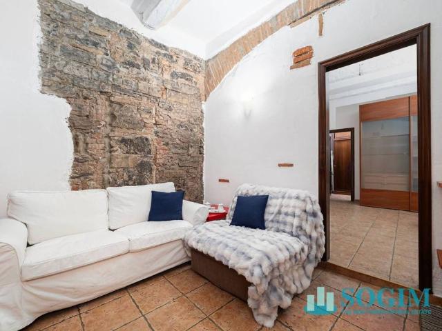 Appartamento in affitto a Sant'Agostino, Como