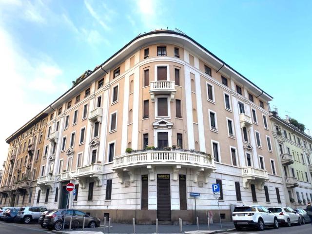 Appartamento in affitto a Isola, Milano
