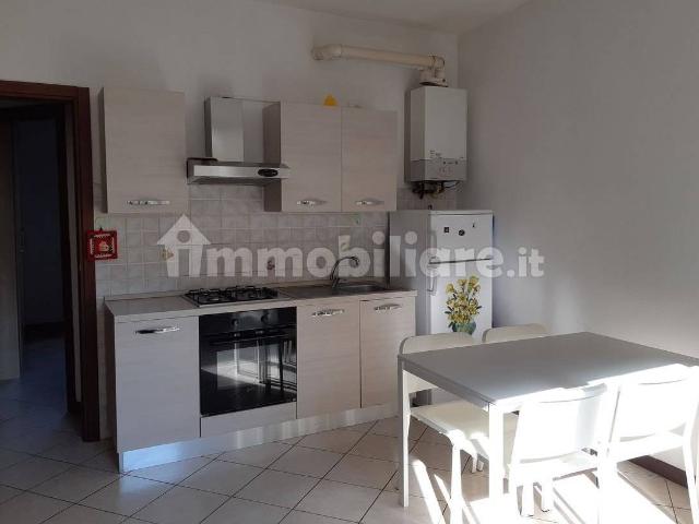 Appartamento in affitto a Lodula, Tradate