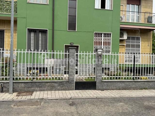 Appartamento in affitto a Battaglia Terme, Veneto