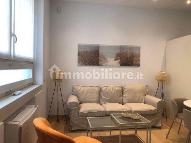 Appartamento in affitto a Battaglia Terme, Veneto