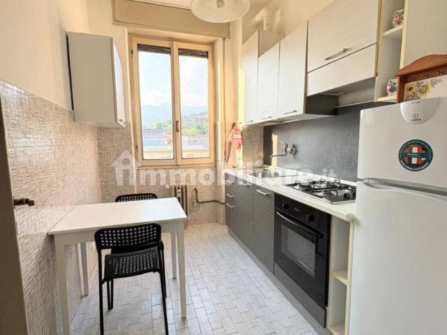 Appartamento in affitto a Zoverallo, Piemonte