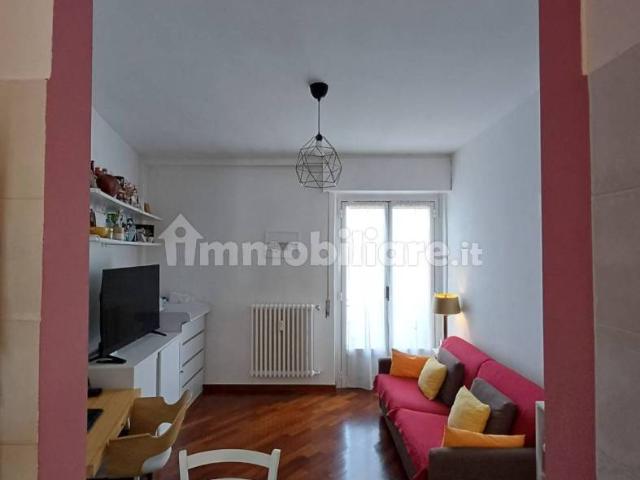 Appartamento in affitto a Municipio 6, Milano