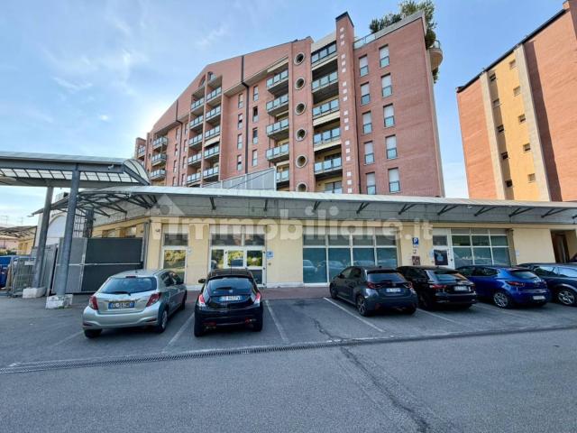 Appartamento in affitto a Unione delle Terre d'Argine, Carpi