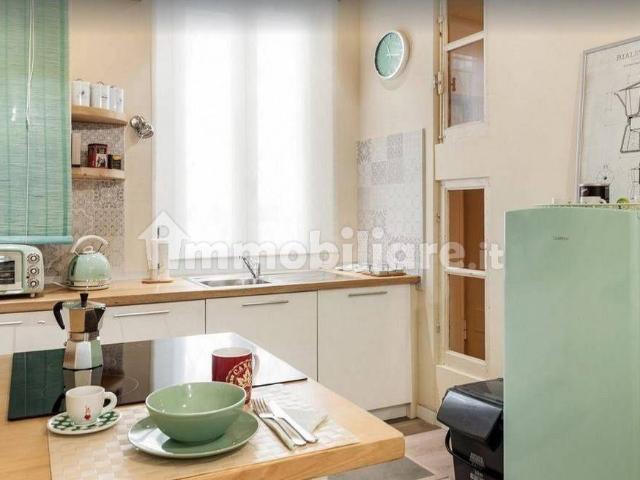 Appartamento in affitto a Municipio 7, Milano