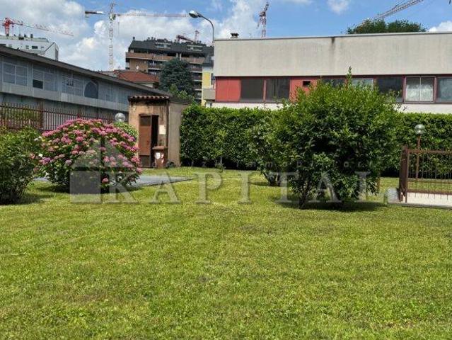 Appartamento in affitto a Zona Omogenea Milano Nord, Sesto San Giovanni