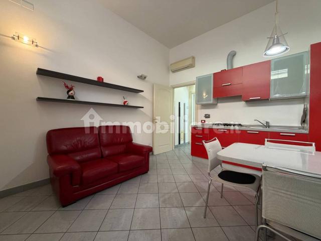Appartamento in affitto a San Giovannino, Pavia