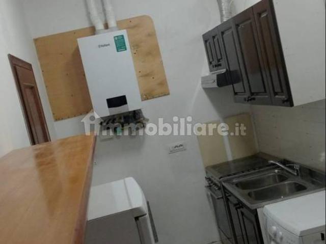 Appartamento in affitto a Corbetta, Lombardia