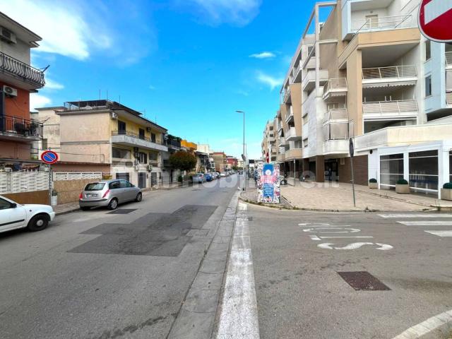 Appartamento in affitto a Volla, Campania
