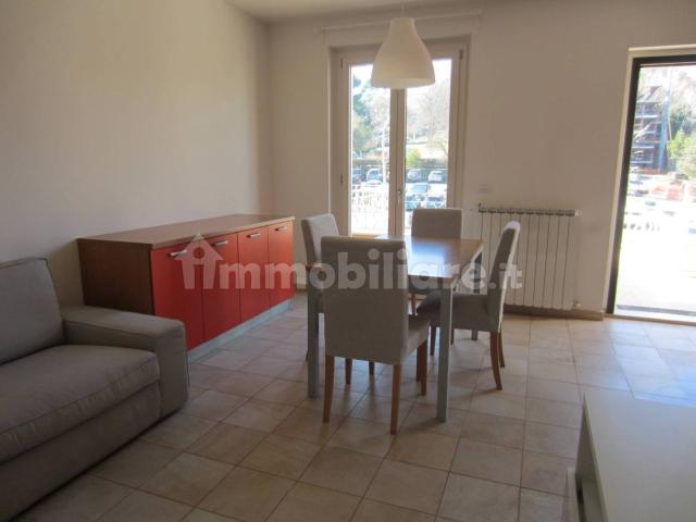 Appartamento in affitto a Marche, Macerata
